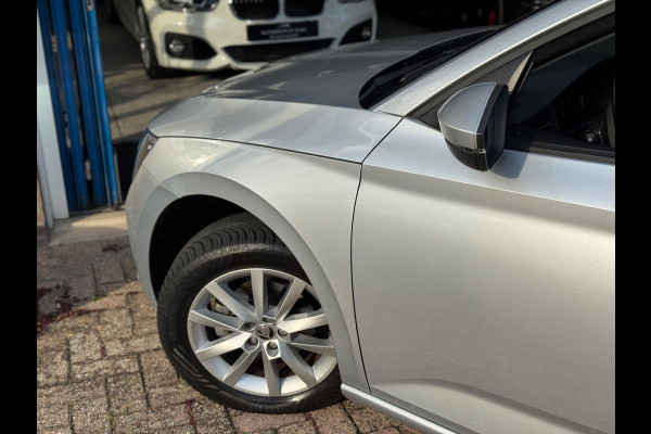 Škoda SCALA 1.0 TSI Business Edition 2022 AUT NAVI NAP BTW!