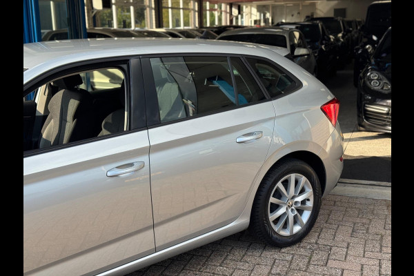 Škoda SCALA 1.0 TSI Business Edition 2022 AUT NAVI NAP BTW!