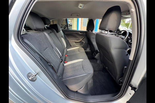 Škoda SCALA 1.0 TSI Business Edition 2022 AUT NAVI NAP BTW!