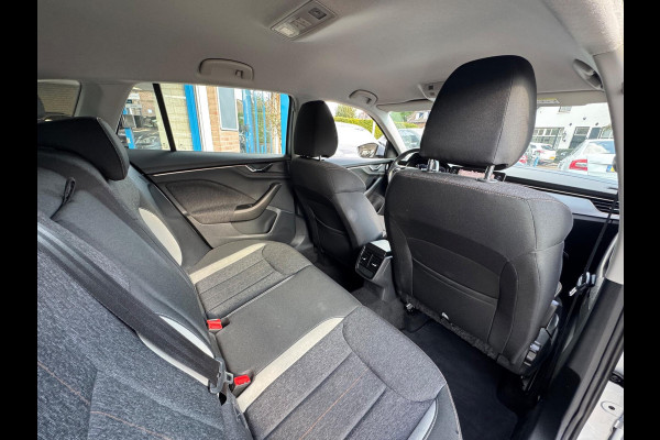 Škoda SCALA 1.0 TSI Business Edition 2022 AUT NAVI NAP BTW!