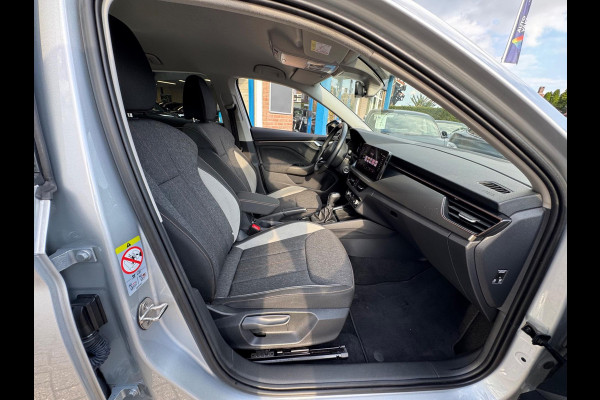 Škoda SCALA 1.0 TSI Business Edition 2022 AUT NAVI NAP BTW!