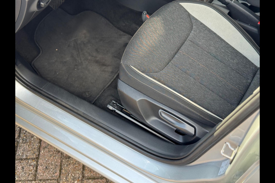 Škoda SCALA 1.0 TSI Business Edition 2022 AUT NAVI NAP BTW!