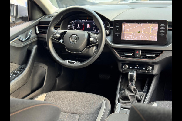 Škoda SCALA 1.0 TSI Business Edition 2022 AUT NAVI NAP BTW!