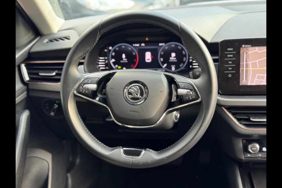 Škoda SCALA 1.0 TSI Business Edition 2022 AUT NAVI NAP BTW!