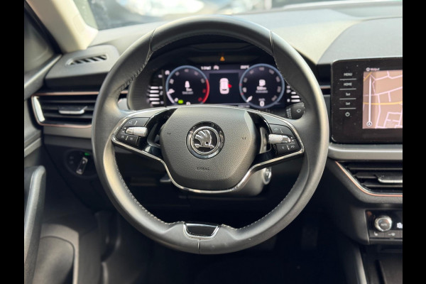 Škoda SCALA 1.0 TSI Business Edition 2022 AUT NAVI NAP BTW!