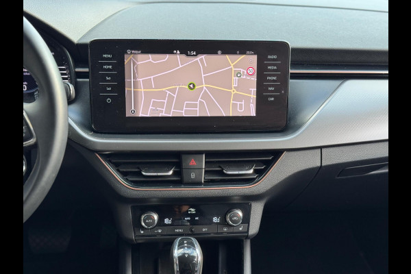 Škoda SCALA 1.0 TSI Business Edition 2022 AUT NAVI NAP BTW!