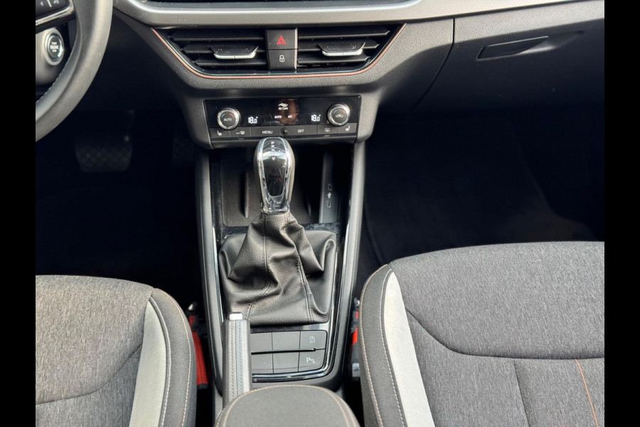 Škoda SCALA 1.0 TSI Business Edition 2022 AUT NAVI NAP BTW!