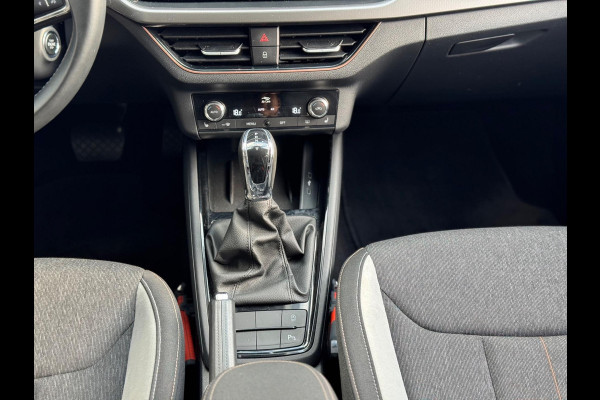 Škoda SCALA 1.0 TSI Business Edition 2022 AUT NAVI NAP BTW!