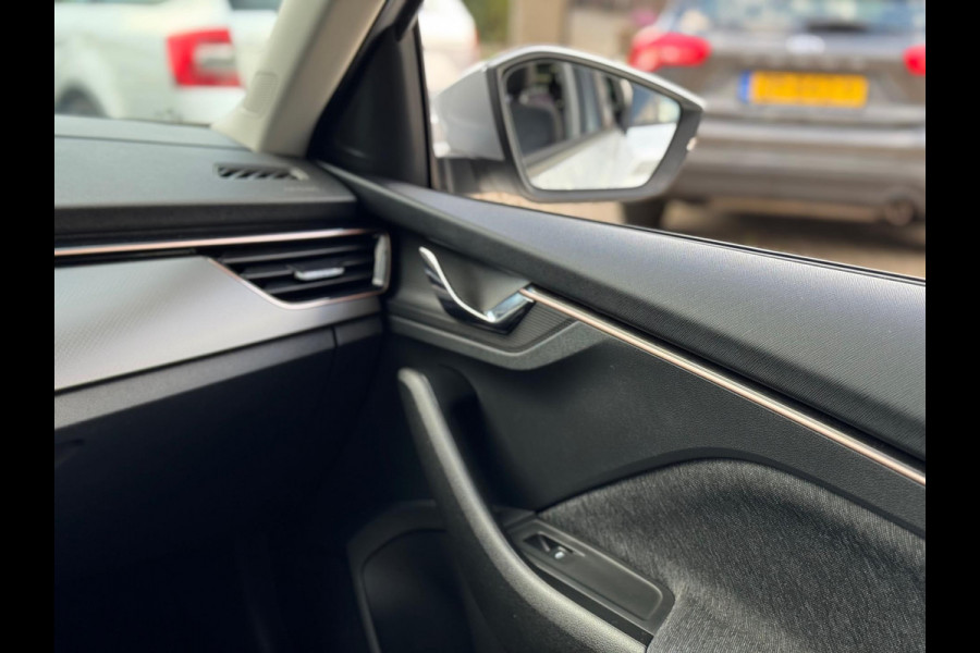 Škoda SCALA 1.0 TSI Business Edition 2022 AUT NAVI NAP BTW!