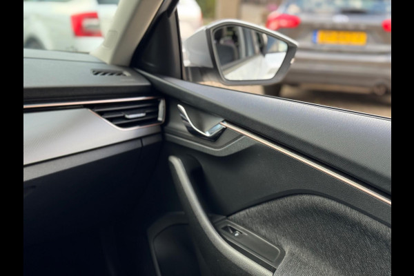 Škoda SCALA 1.0 TSI Business Edition 2022 AUT NAVI NAP BTW!