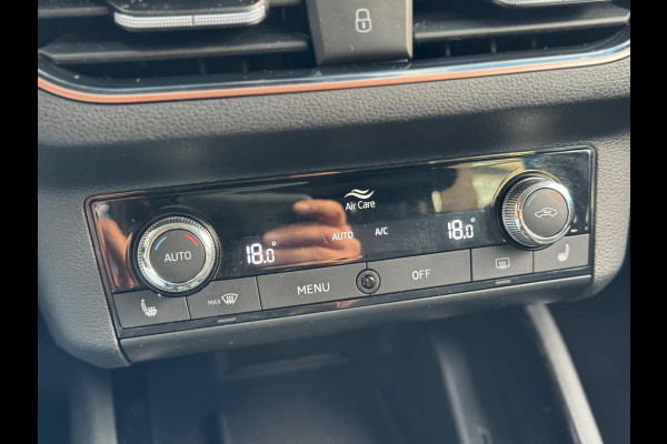 Škoda SCALA 1.0 TSI Business Edition 2022 AUT NAVI NAP BTW!