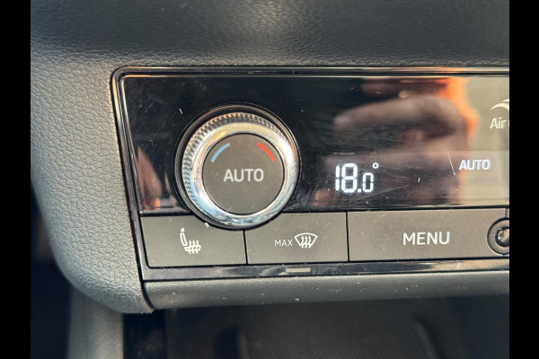 Škoda SCALA 1.0 TSI Business Edition 2022 AUT NAVI NAP BTW!