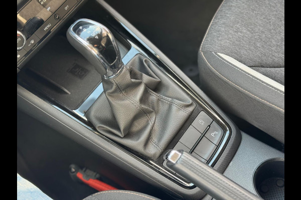 Škoda SCALA 1.0 TSI Business Edition 2022 AUT NAVI NAP BTW!