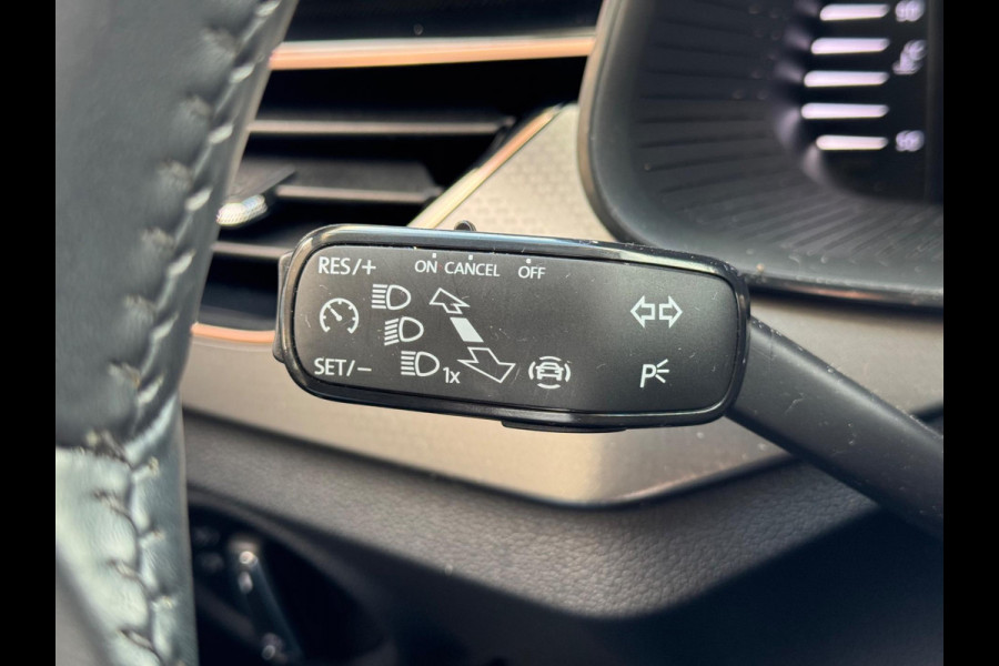 Škoda SCALA 1.0 TSI Business Edition 2022 AUT NAVI NAP BTW!