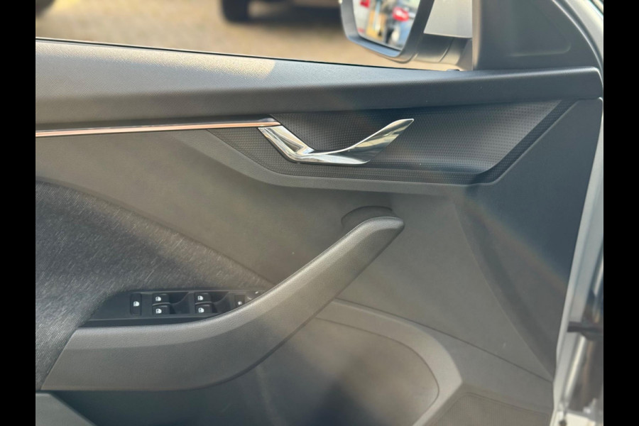 Škoda SCALA 1.0 TSI Business Edition 2022 AUT NAVI NAP BTW!