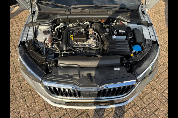 Škoda SCALA 1.0 TSI Business Edition 2022 AUT NAVI NAP BTW!