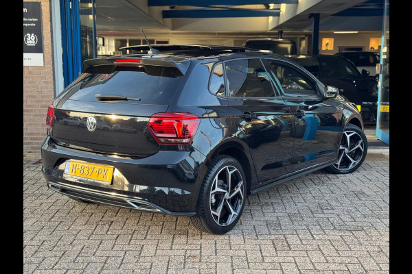 Volkswagen Polo 1.0 TSI Highline Business R 2020 AUT PANO! Volkswagen Polo 1.0 TSI Highline Business R 2020 AUT PANO!