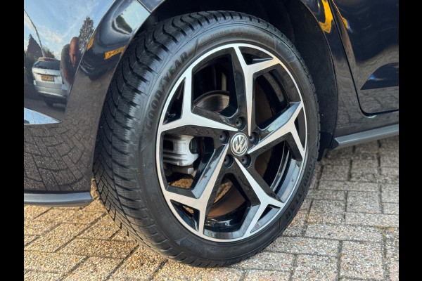 Volkswagen Polo 1.0 TSI Highline Business R 2020 AUT PANO! Volkswagen Polo 1.0 TSI Highline Business R 2020 AUT PANO!