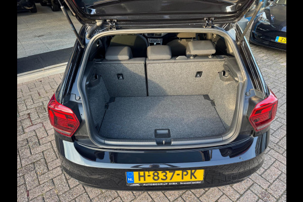 Volkswagen Polo 1.0 TSI Highline Business R 2020 AUT PANO! Volkswagen Polo 1.0 TSI Highline Business R 2020 AUT PANO!