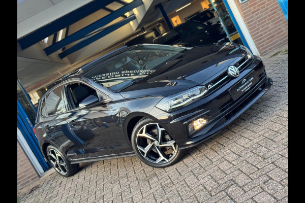 Volkswagen Polo 1.0 TSI Highline Business R 2020 AUT PANO! Volkswagen Polo 1.0 TSI Highline Business R 2020 AUT PANO!