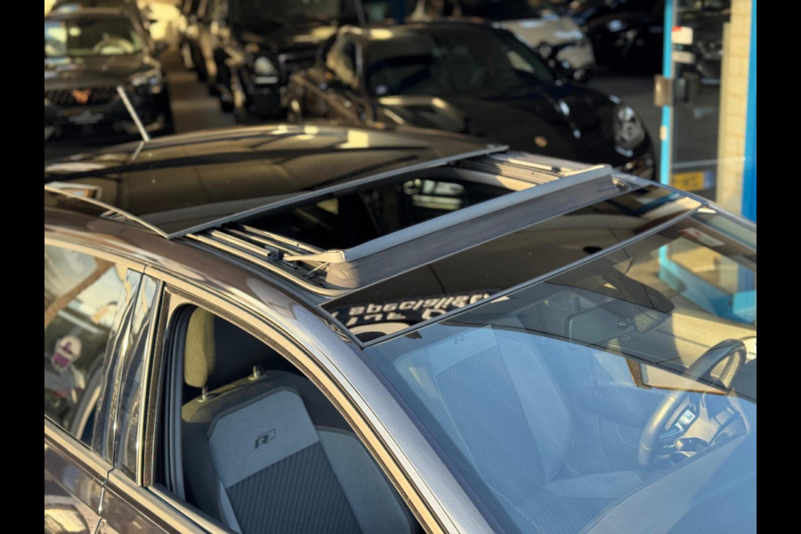 Volkswagen Polo 1.0 TSI Highline Business R 2020 AUT PANO! Volkswagen Polo 1.0 TSI Highline Business R 2020 AUT PANO!