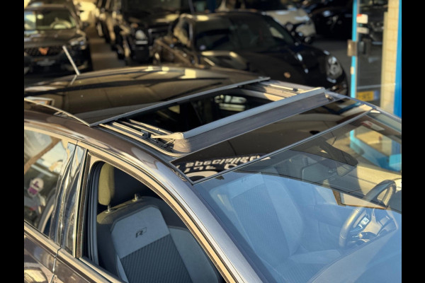 Volkswagen Polo 1.0 TSI Highline Business R 2020 AUT PANO! Volkswagen Polo 1.0 TSI Highline Business R 2020 AUT PANO!