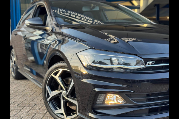 Volkswagen Polo 1.0 TSI Highline Business R 2020 AUT PANO! Volkswagen Polo 1.0 TSI Highline Business R 2020 AUT PANO!