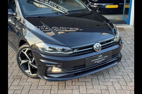 Volkswagen Polo 1.0 TSI Highline Business R 2020 AUT PANO! Volkswagen Polo 1.0 TSI Highline Business R 2020 AUT PANO!