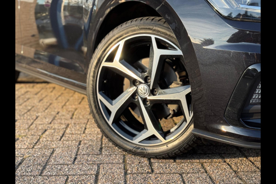 Volkswagen Polo 1.0 TSI Highline Business R 2020 AUT PANO! Volkswagen Polo 1.0 TSI Highline Business R 2020 AUT PANO!