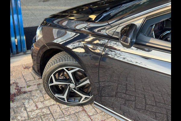 Volkswagen Polo 1.0 TSI Highline Business R 2020 AUT PANO! Volkswagen Polo 1.0 TSI Highline Business R 2020 AUT PANO!