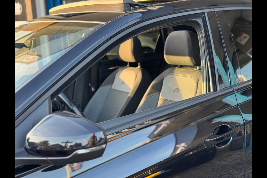 Volkswagen Polo 1.0 TSI Highline Business R 2020 AUT PANO! Volkswagen Polo 1.0 TSI Highline Business R 2020 AUT PANO!