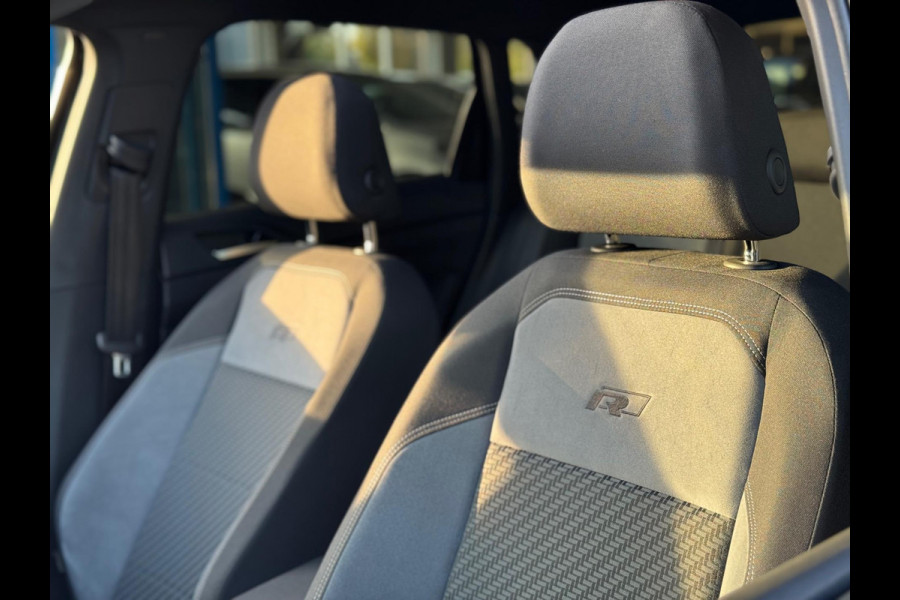 Volkswagen Polo 1.0 TSI Highline Business R 2020 AUT PANO! Volkswagen Polo 1.0 TSI Highline Business R 2020 AUT PANO!