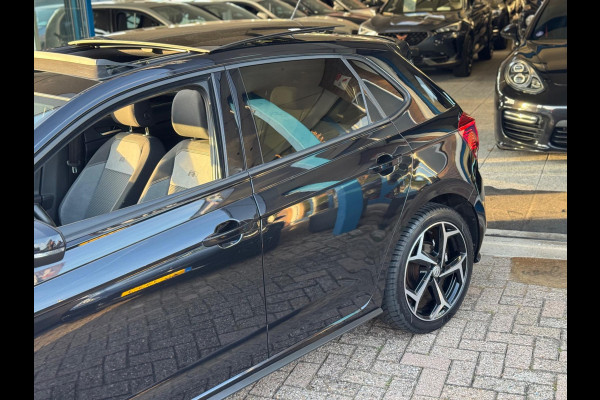 Volkswagen Polo 1.0 TSI Highline Business R 2020 AUT PANO! Volkswagen Polo 1.0 TSI Highline Business R 2020 AUT PANO!