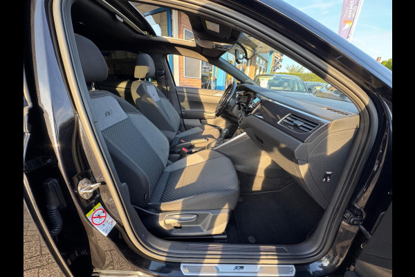 Volkswagen Polo 1.0 TSI Highline Business R 2020 AUT PANO! Volkswagen Polo 1.0 TSI Highline Business R 2020 AUT PANO!