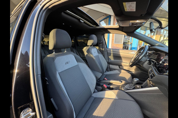 Volkswagen Polo 1.0 TSI Highline Business R 2020 AUT PANO! Volkswagen Polo 1.0 TSI Highline Business R 2020 AUT PANO!