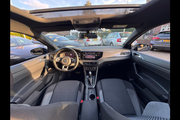 Volkswagen Polo 1.0 TSI Highline Business R 2020 AUT PANO! Volkswagen Polo 1.0 TSI Highline Business R 2020 AUT PANO!