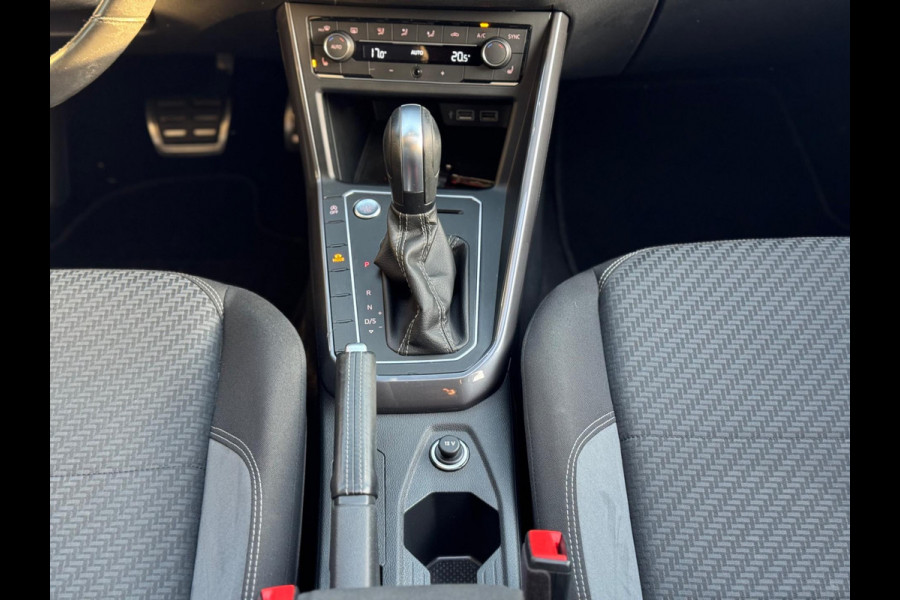 Volkswagen Polo 1.0 TSI Highline Business R 2020 AUT PANO! Volkswagen Polo 1.0 TSI Highline Business R 2020 AUT PANO!