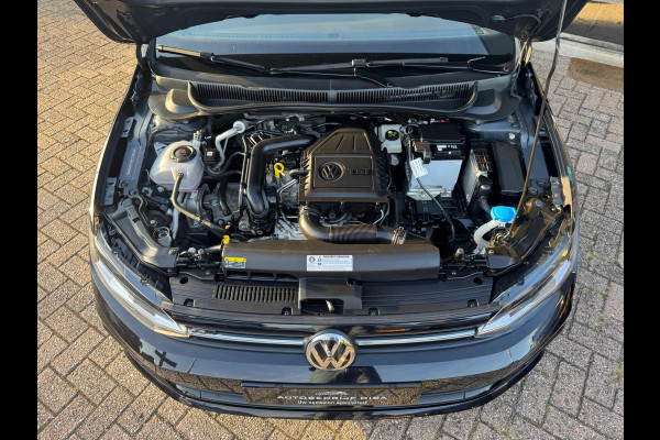 Volkswagen Polo 1.0 TSI Highline Business R 2020 AUT PANO! Volkswagen Polo 1.0 TSI Highline Business R 2020 AUT PANO!