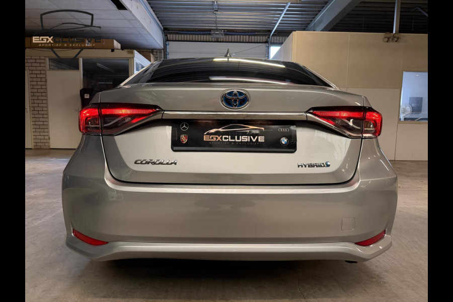 Toyota Corolla 1.8 Hybrid Dynamic Apple Carplay/ Blindspot Toyota Corolla 1.8 Hybrid Dynamic Apple Carplay/ Blindspot