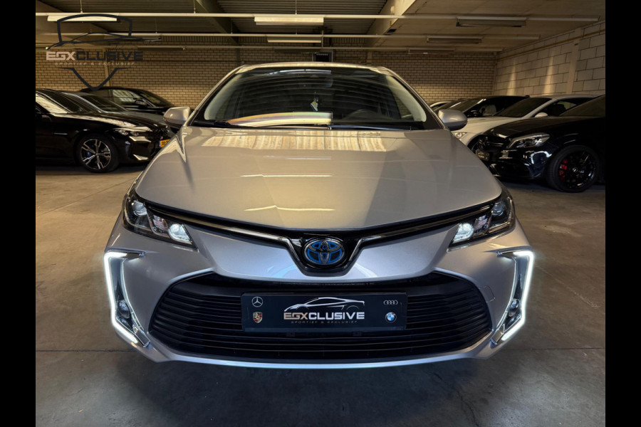 Toyota Corolla 1.8 Hybrid Dynamic Apple Carplay/ Blindspot Toyota Corolla 1.8 Hybrid Dynamic Apple Carplay/ Blindspot