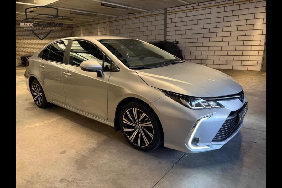 Toyota Corolla 1.8 Hybrid Dynamic Apple Carplay/ Blindspot Toyota Corolla 1.8 Hybrid Dynamic Apple Carplay/ Blindspot