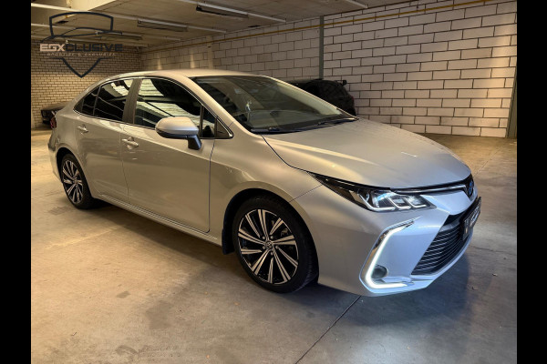 Toyota Corolla 1.8 Hybrid Dynamic Apple Carplay/ Blindspot Toyota Corolla 1.8 Hybrid Dynamic Apple Carplay/ Blindspot