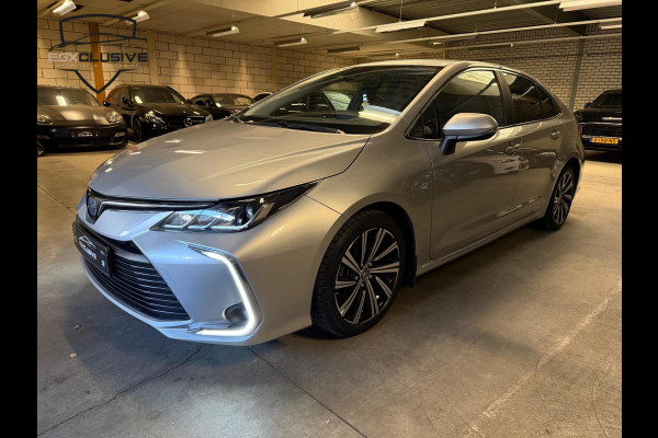Toyota Corolla 1.8 Hybrid Dynamic Apple Carplay/ Blindspot Toyota Corolla 1.8 Hybrid Dynamic Apple Carplay/ Blindspot