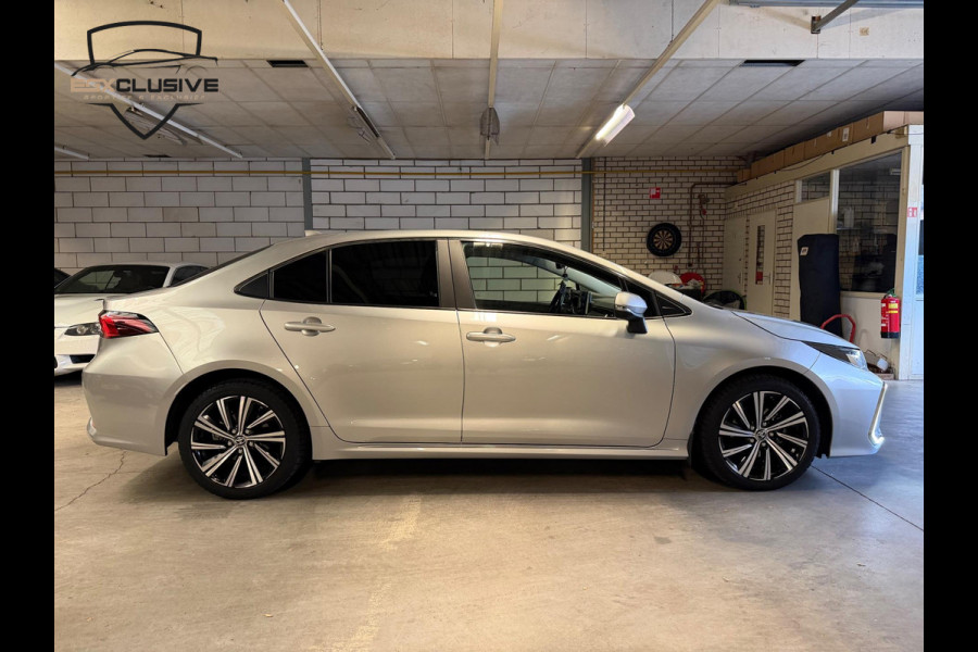 Toyota Corolla 1.8 Hybrid Dynamic Apple Carplay/ Blindspot Toyota Corolla 1.8 Hybrid Dynamic Apple Carplay/ Blindspot