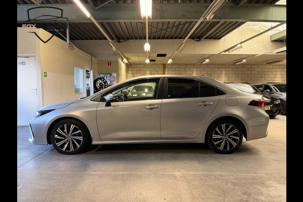 Toyota Corolla 1.8 Hybrid Dynamic Apple Carplay/ Blindspot Toyota Corolla 1.8 Hybrid Dynamic Apple Carplay/ Blindspot