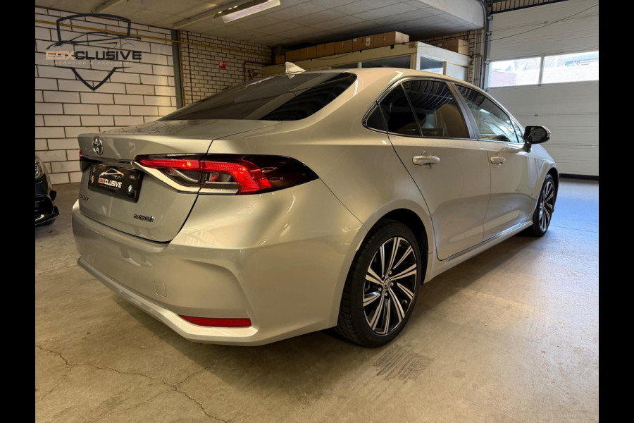 Toyota Corolla 1.8 Hybrid Dynamic Apple Carplay/ Blindspot Toyota Corolla 1.8 Hybrid Dynamic Apple Carplay/ Blindspot