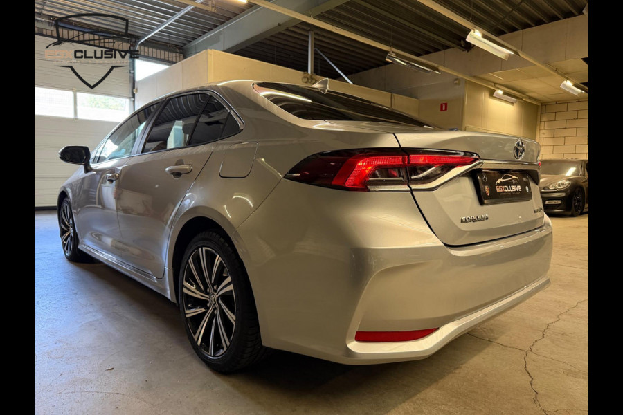 Toyota Corolla 1.8 Hybrid Dynamic Apple Carplay/ Blindspot Toyota Corolla 1.8 Hybrid Dynamic Apple Carplay/ Blindspot