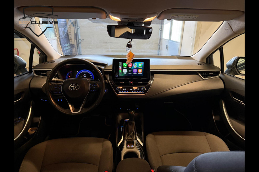 Toyota Corolla 1.8 Hybrid Dynamic Apple Carplay/ Blindspot Toyota Corolla 1.8 Hybrid Dynamic Apple Carplay/ Blindspot