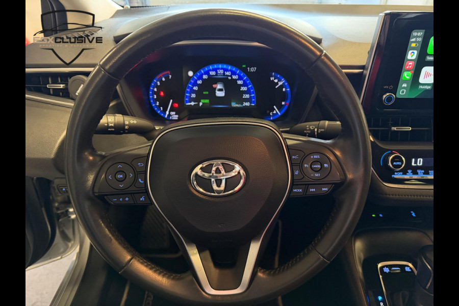 Toyota Corolla 1.8 Hybrid Dynamic Apple Carplay/ Blindspot Toyota Corolla 1.8 Hybrid Dynamic Apple Carplay/ Blindspot