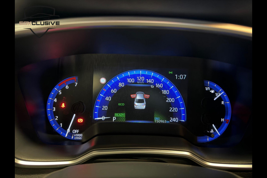 Toyota Corolla 1.8 Hybrid Dynamic Apple Carplay/ Blindspot Toyota Corolla 1.8 Hybrid Dynamic Apple Carplay/ Blindspot